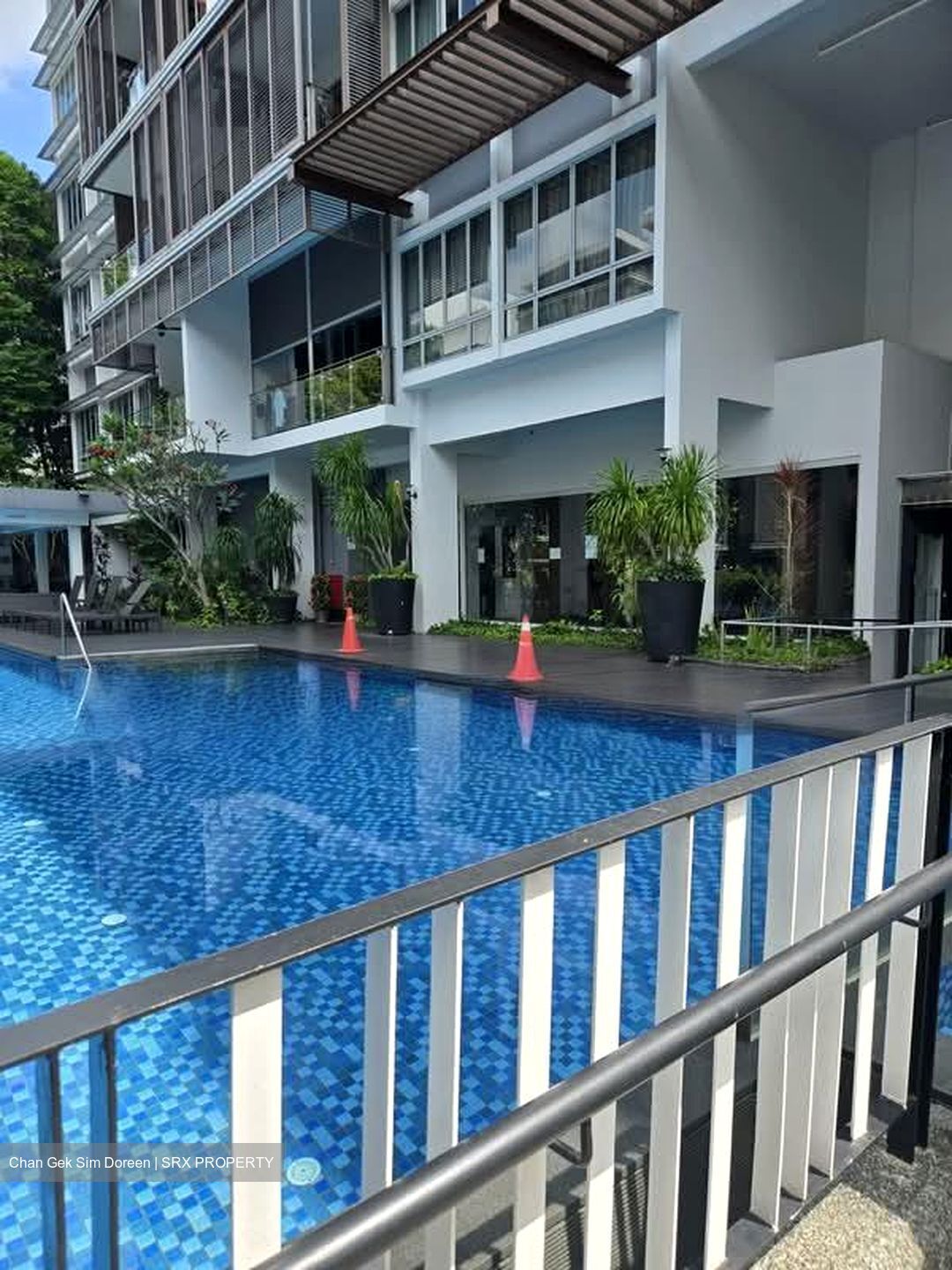 Horizon Residences (D5), Condominium #535677081